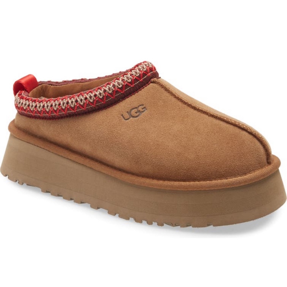 Size 11 Tazz Ugg Slippers (Platform)